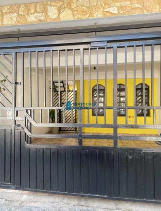 Casa Padrão