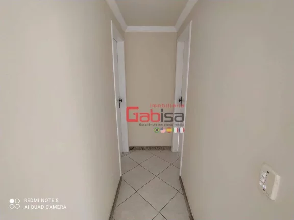 Imagem Apartamento com 2 dormitórios à venda, 107 m² por R$ 450.000,00 - Braga - Cabo Frio/RJ