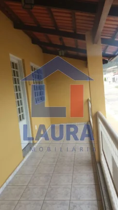 Imagem CASA RESIDENCIAL em PARÁ DE MINAS - MG, JARDIM DAS PITEIRAS