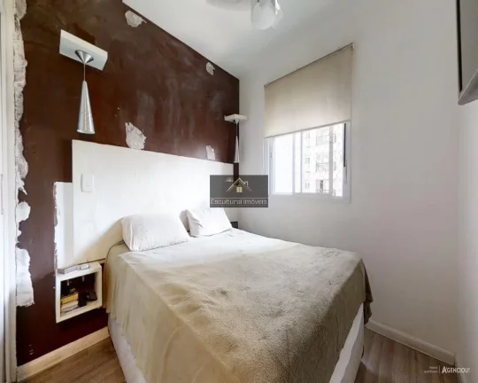 Imagem LINDO APARTAMENTO 65,00 M VILA SUZANA 3 DORMITÓRIOS SENDO 1 SUÍTE COZINHA AMERICANA VARANDA GOURMET 1 VAGAS DE GARAGEM LAZER E SEGURANÇA TOTAL