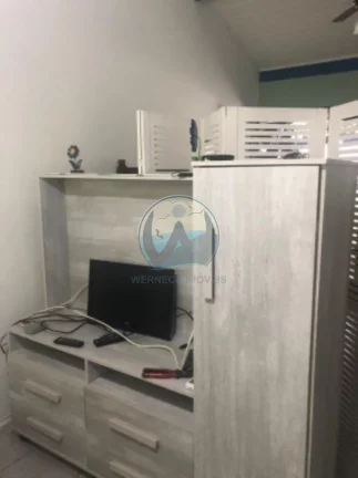 Imagem APARTAMENTO RESIDENCIAL em UBATUBA - SP, LÁZARO