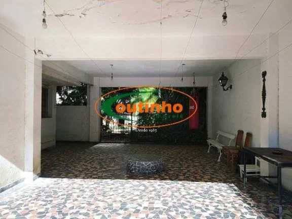 Imagem (27211) Rua Amaral - Tijuca
