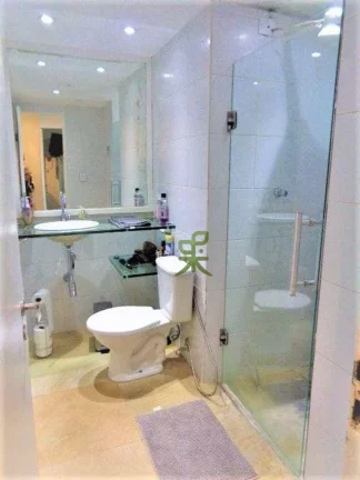 Imagem Apartamento com 2 dormitórios à venda, 53 m² por R$ 425.000,00 - Instituto de Previdência - São Paulo/SP