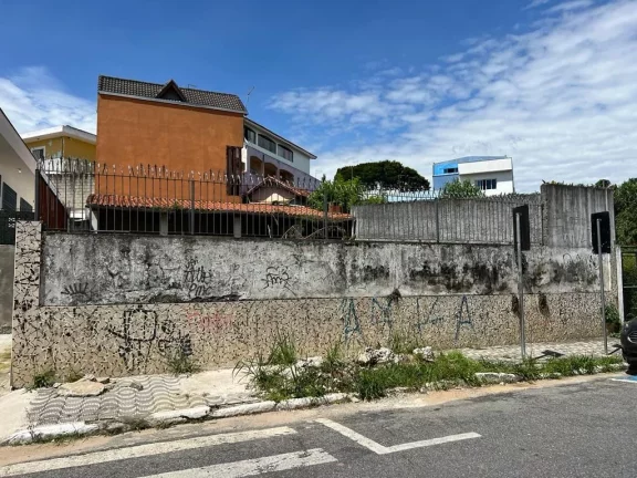 Imagem Casa com 3 dormitórios para alugar, 450 m² por R$ 9.374,00/mês - Vila Romanópolis - Ferraz de Vasconcelos/SP