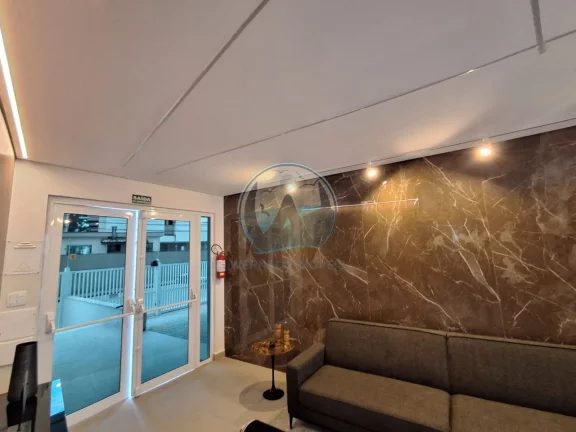 Imagem APARTAMENTO RESIDENCIAL em UBATUBA - SP, ARACAÚ