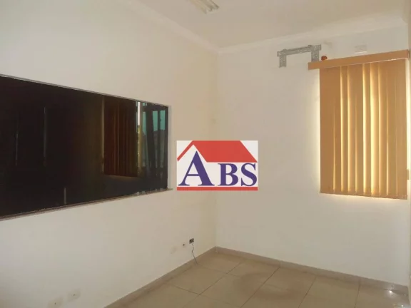 Imagem Prédio à venda, 426 m² por R$ 1.050.000,00 - Jardim São Francisco - Cubatão/SP