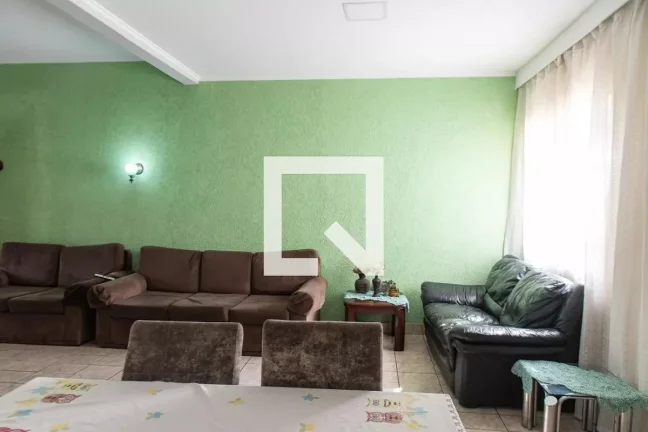 Imagem Casa à Venda - Cambuci, 4 Quartos, 250 m2