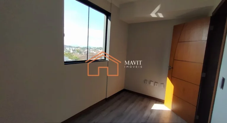 Imagem APARTAMENTO RESIDENCIAL em JOINVILLE - SC, COSTA E SILVA