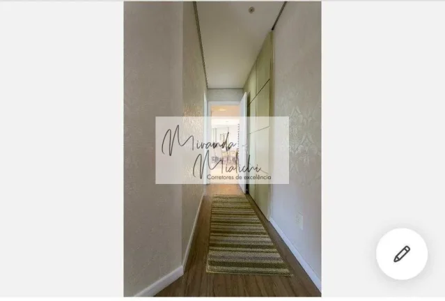Imagem Apartamento à venda no bairro Jurerê Internacional - Florianópolis/SC