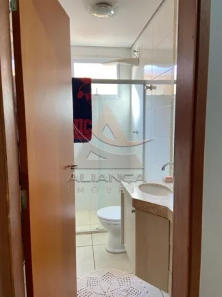 Imagem Apartamento - Ribeirão Preto - Jardim Botânico