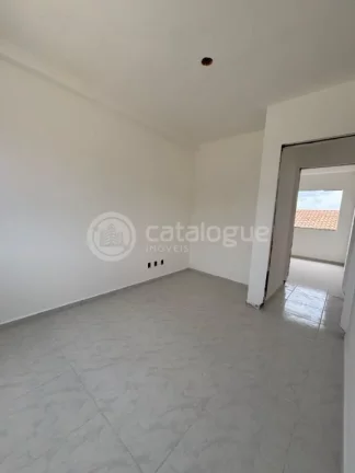Imagem Apartamento em Construção no Condomínio Bosque Nova Esperança – Parnamirim/RN