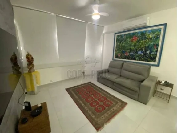 Imagem Copacabana – Rua Domingos Ferreira | Residencial › Apartamento 3 quarto(s) à Venda