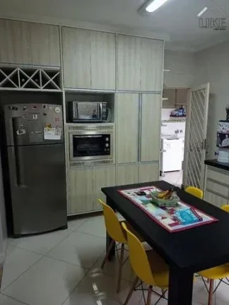 Imagem [Casa - Venda][Jd Rodolfo]