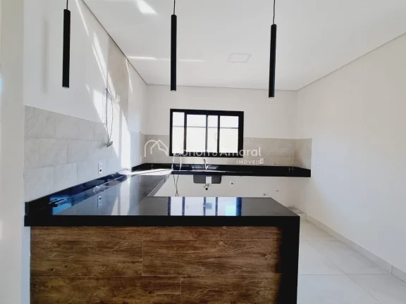 Imagem Casa térrea 03 quartos à venda no Condomínio Jardim dos Lírios Paulínia/SP

Esta casa em constr...