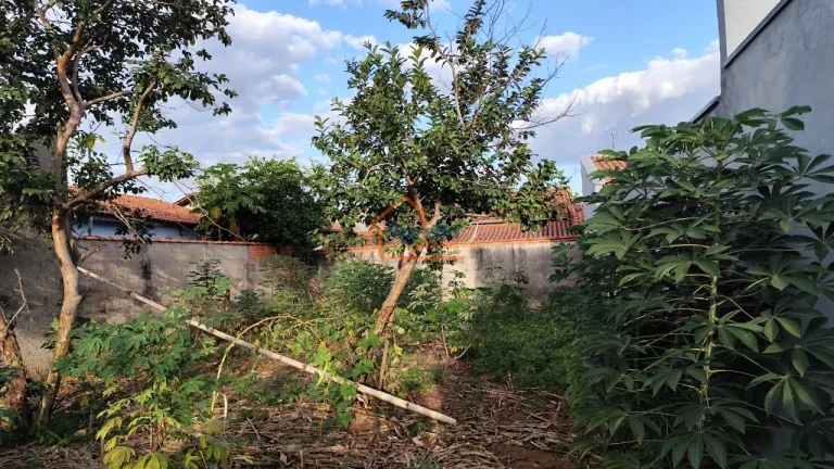 Imagem Terreno à venda no bairro Parque Residencial Nova Canaã - Mogi Guaçu/SP