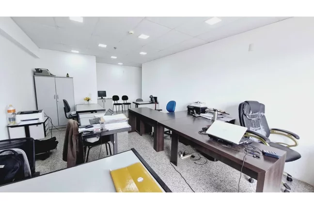 Imagem SALA COMERCIAL em São Paulo - SP, Barra Funda