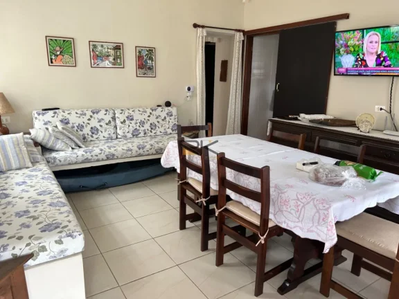 Imagem CASA À VENDA NO ITAGUÁ 290 METROS DA ORLA