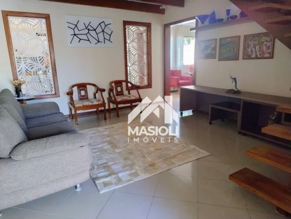 Imagem Casa à venda, 274 m² por R$ 1.580.000,00 - Interlagos - Vila Velha/ES