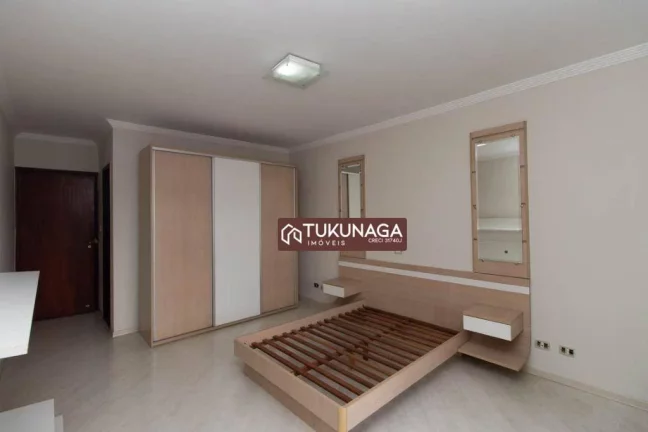 Imagem Sobrado com 4 quartos à venda, 195 m² por R$ 1.290.000 - Vila Mazzei - São Paulo/SP