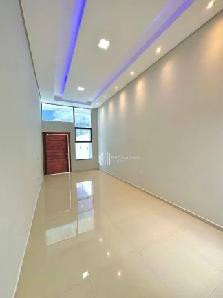 Imagem Casa em construção, 3 dormitórios à venda por R$ 350.000,00 - RESIDENCIAL VILLA DOS SONHOS - Parque Piauí - Timon/MA