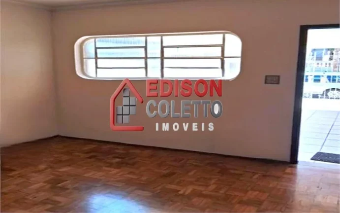 Imagem Casa para alugar, 1 suite, em Piracicaba, na Vila Rezende
