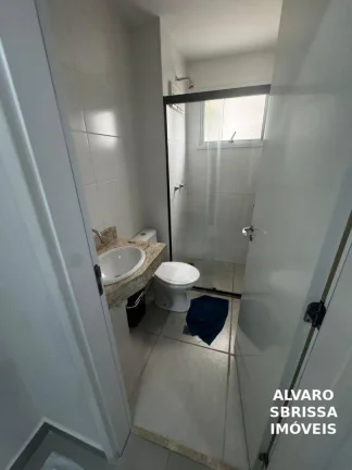 Imagem Lindo Apartamento Térreo com 2 Suítes - Condominio Ilha do Mediterrâneo em Itu/SP