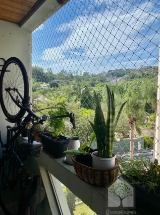 Imagem Apartamento próximo à UFSC