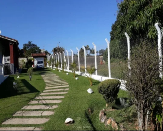 Imagem Chácara à venda no bairro Estância Santa Maria do Laranjal - Atibaia/SP