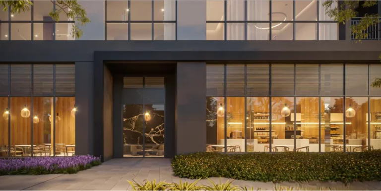 Imagem Apartamento com 3 Quartos à Venda, 97 m² em Santo Amaro - São Paulo