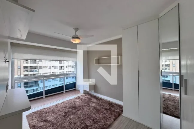 Imagem Apartamento à Venda - Recreio, 4 Quartos, 250 m2