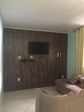Imagem Casa na Barra dos Coqueiros: 3/4, Suíte, 100m², 2 Vagas - Consulte Agora!