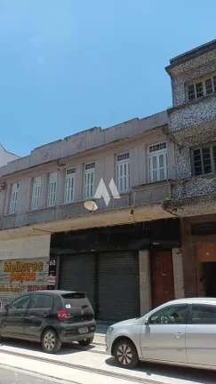 Imagem Loja no Centro de Santos