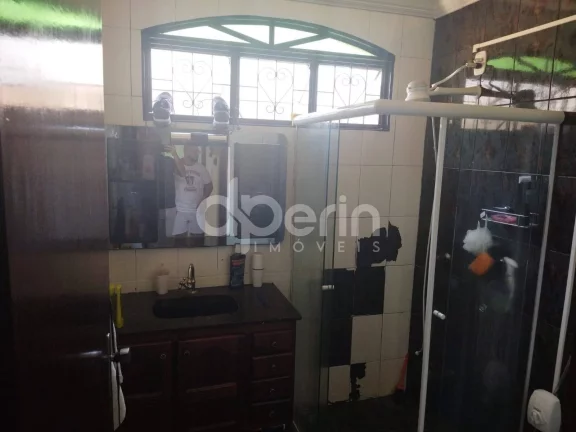 Imagem Casa à venda - Vila Nery