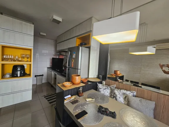 Imagem Apartamento 3 dormitórios para Venda, Cristo Rei, 3 dormitórios, 2 suítes, 2 banheiros, 2 vagas