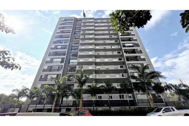 Imagem APARTAMENTO RESIDENCIAL em São Paulo - SP, Vila Andrade