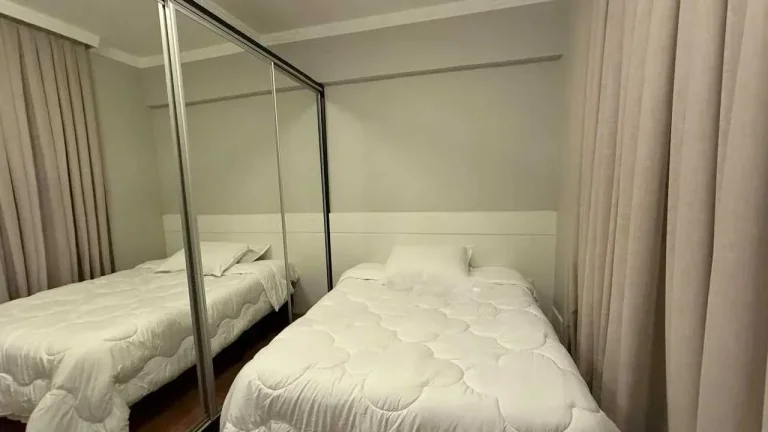 Imagem Cobertura duplex mobiliado com 4 dormitórios sendo 4 suítes e 5 vagas em Balneário Camboriú/SC