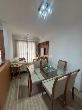 Imagem Apartamento à venda Sorocaba-SP
