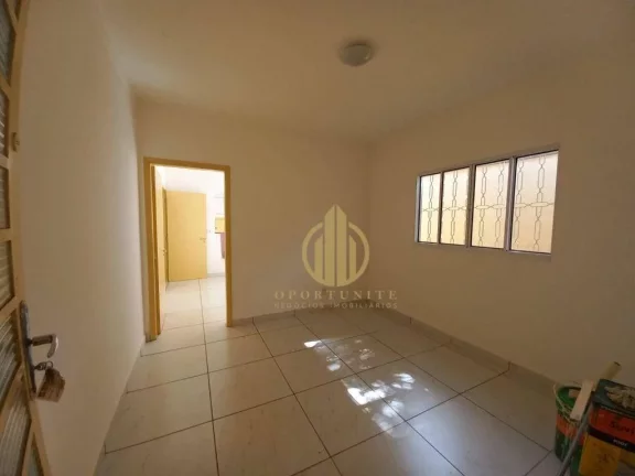 Imagem Casa com 3 dormitórios à venda, 120 m² por R$ 380.000,00 - Campos Elíseos - Ribeirão Preto/SP