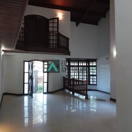 Imagem Casa 4 quartos + escritótio , Retiro das Fontes, Atibaia