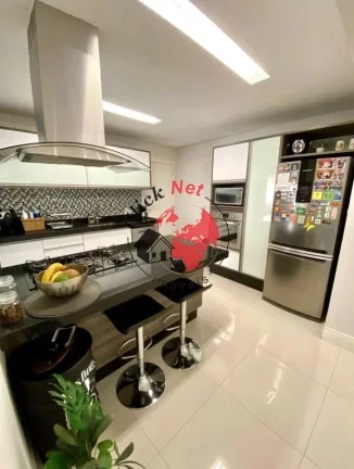 Imagem Apartamento dos sonhos no coração de São Bernardo – 106m² de puro conforto e sofisticação!