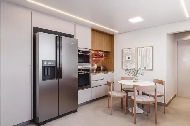 Imagem Apartamento à Venda - Jardim América, 3 Quartos, 185 m2 - São Paulo