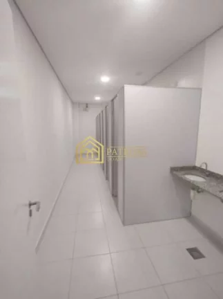 Imagem Galpão/Depósito/Armazém