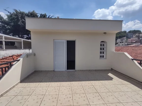 Imagem Sobrado Comercial na Pompeia, 90 m² com 2 Vagas