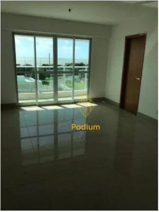 Imagem Apartamento com vista para o mar e área de lazer completa no Mansões Heron Marinho no Altiplano - AP0291