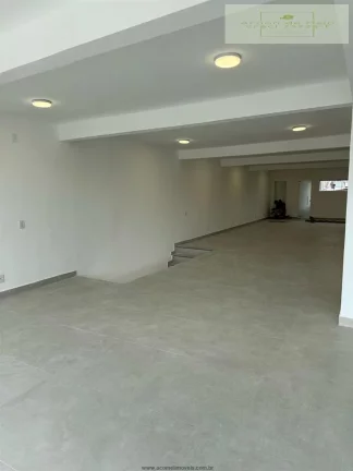 Imagem Galpões para locação em Praia Grande no bairro Guilhermina
