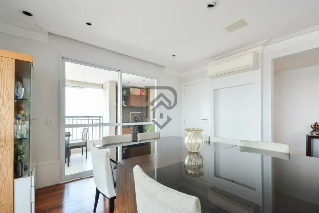 Imagem Apartamento Alto Padrão Rarità andar alto vista livre