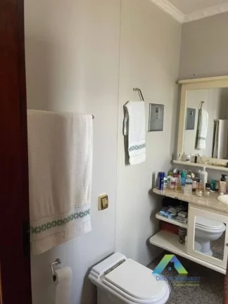 Imagem RUDGE RAMOS Apartamento 127 M², 3 dormitórios 1 suíte, 2 vagas ótima localização e valor !!