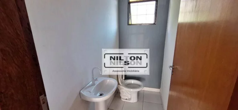 Imagem Casa para alugar, 130 m² por R$ 2.500,00- Jardim Proença - Campinas/SP