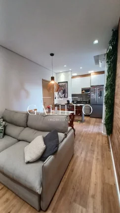 Imagem APARTAMENTO GARDEN Á VENDA NO ALTOS DA SAMUEL MARTINS - VILA PROGRESSO - JUNDIAÍ - SÃO PAULO