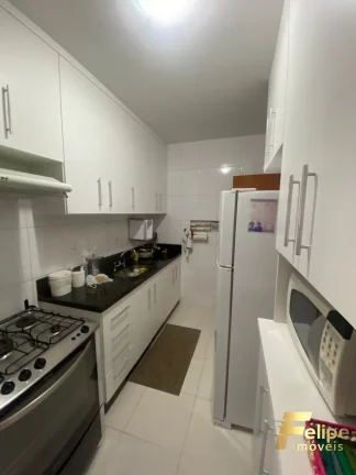 Imagem PERFEITO APARTAMENTO DE FRENTE PARA O MORRO DO MORENO / FORMIDÁVEL !!!!